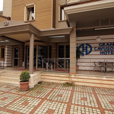 Grand Cavusoglu Hotel Cayeli Eksteriør billede