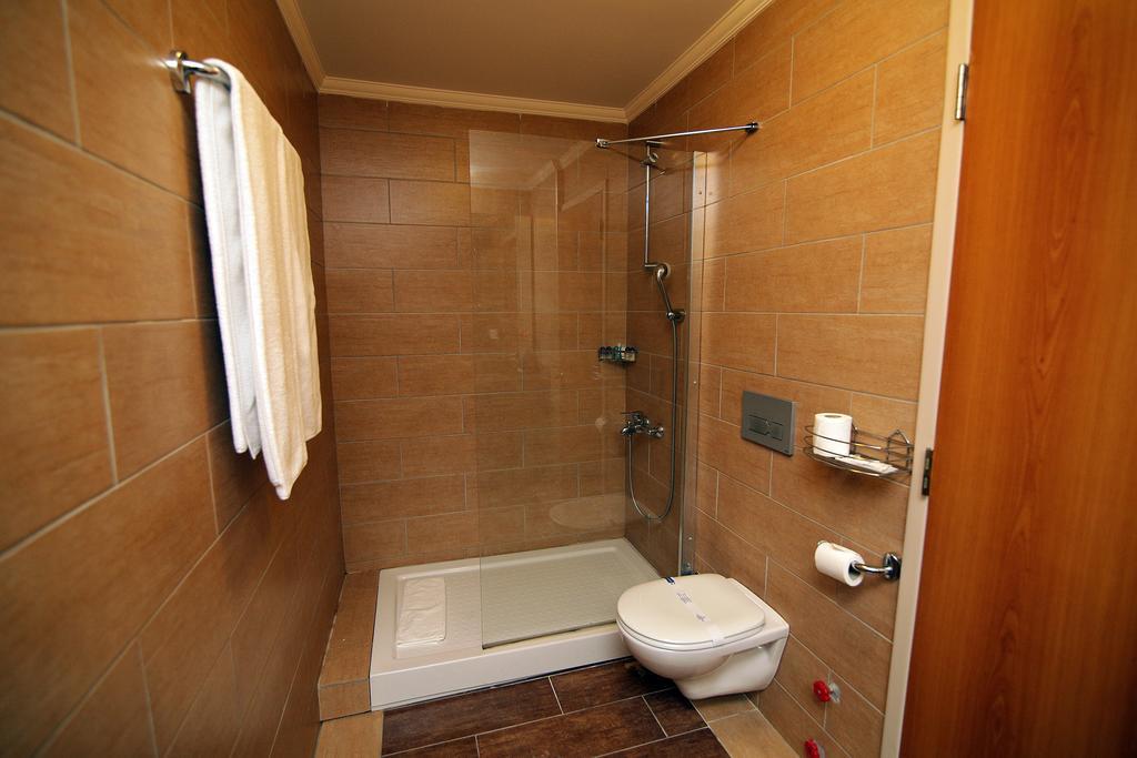 Grand Cavusoglu Hotel Cayeli Eksteriør billede
