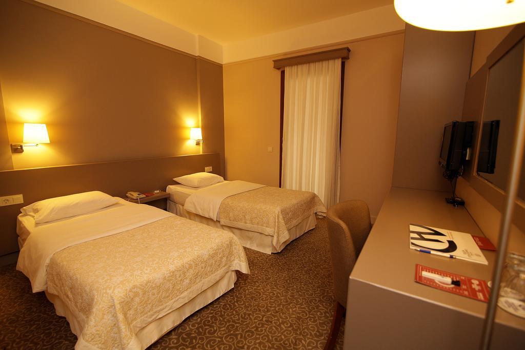 Grand Cavusoglu Hotel Cayeli Eksteriør billede