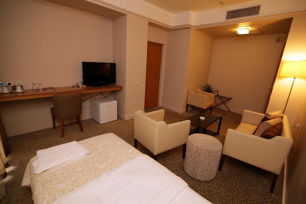 Grand Cavusoglu Hotel Cayeli Eksteriør billede