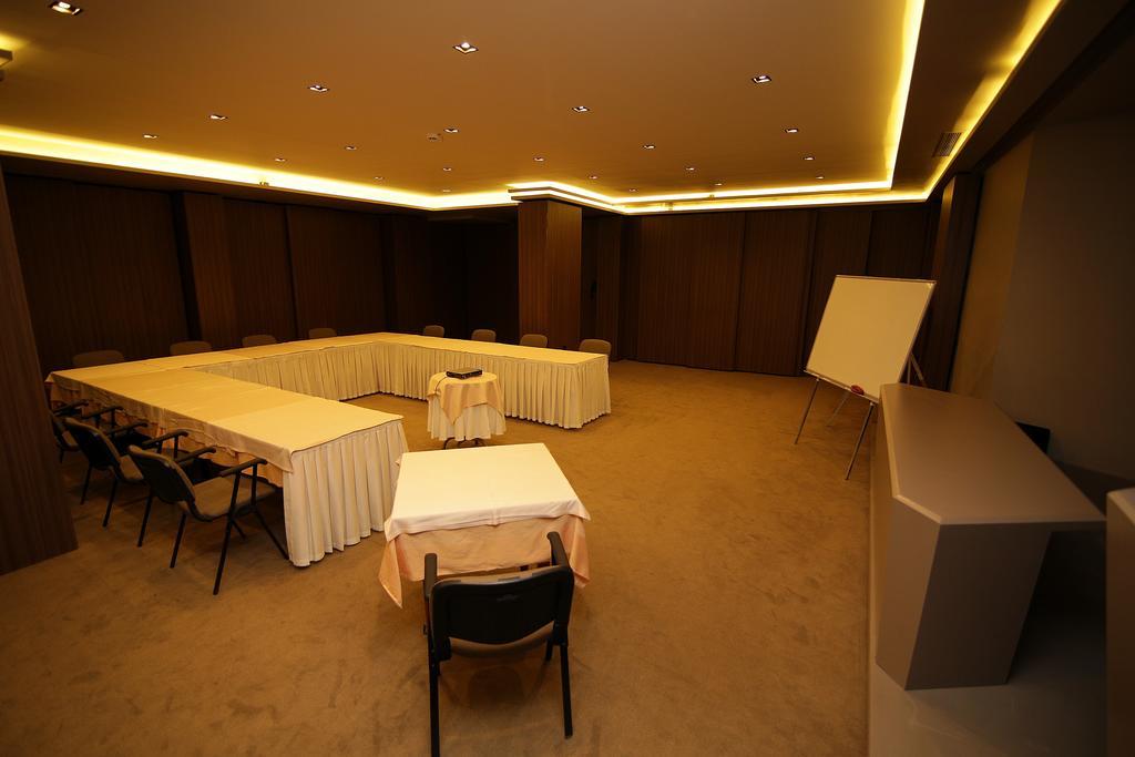 Grand Cavusoglu Hotel Cayeli Eksteriør billede