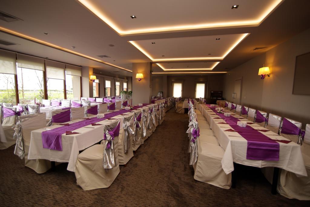 Grand Cavusoglu Hotel Cayeli Eksteriør billede