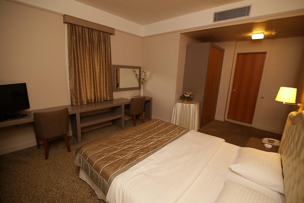 Grand Cavusoglu Hotel Cayeli Eksteriør billede