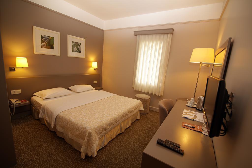 Grand Cavusoglu Hotel Cayeli Eksteriør billede