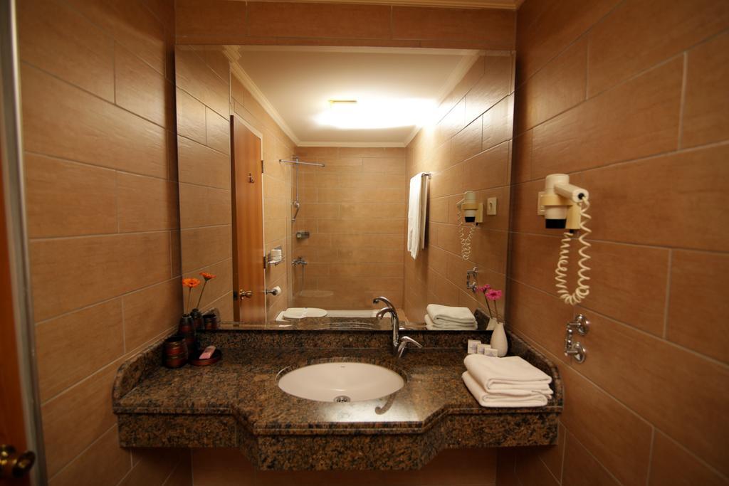 Grand Cavusoglu Hotel Cayeli Eksteriør billede