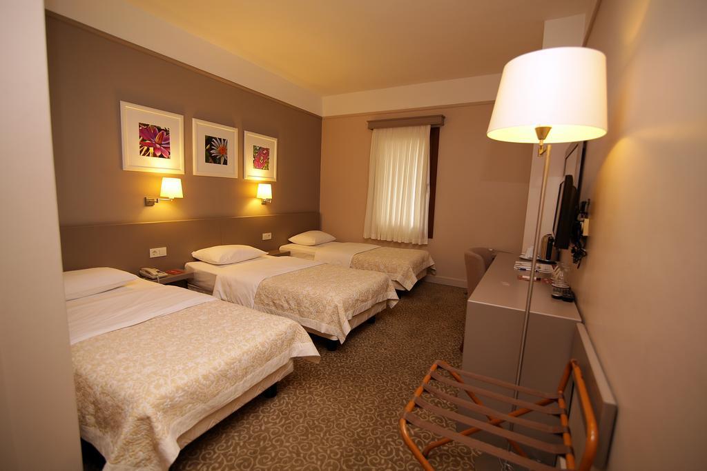 Grand Cavusoglu Hotel Cayeli Eksteriør billede