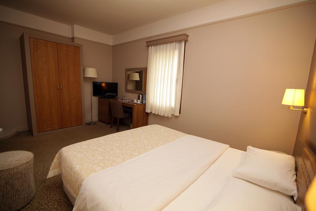 Grand Cavusoglu Hotel Cayeli Eksteriør billede