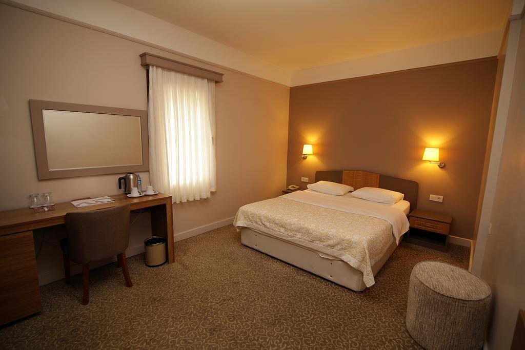 Grand Cavusoglu Hotel Cayeli Eksteriør billede