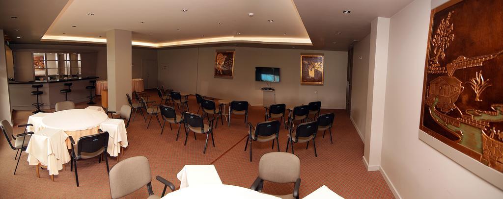 Grand Cavusoglu Hotel Cayeli Eksteriør billede
