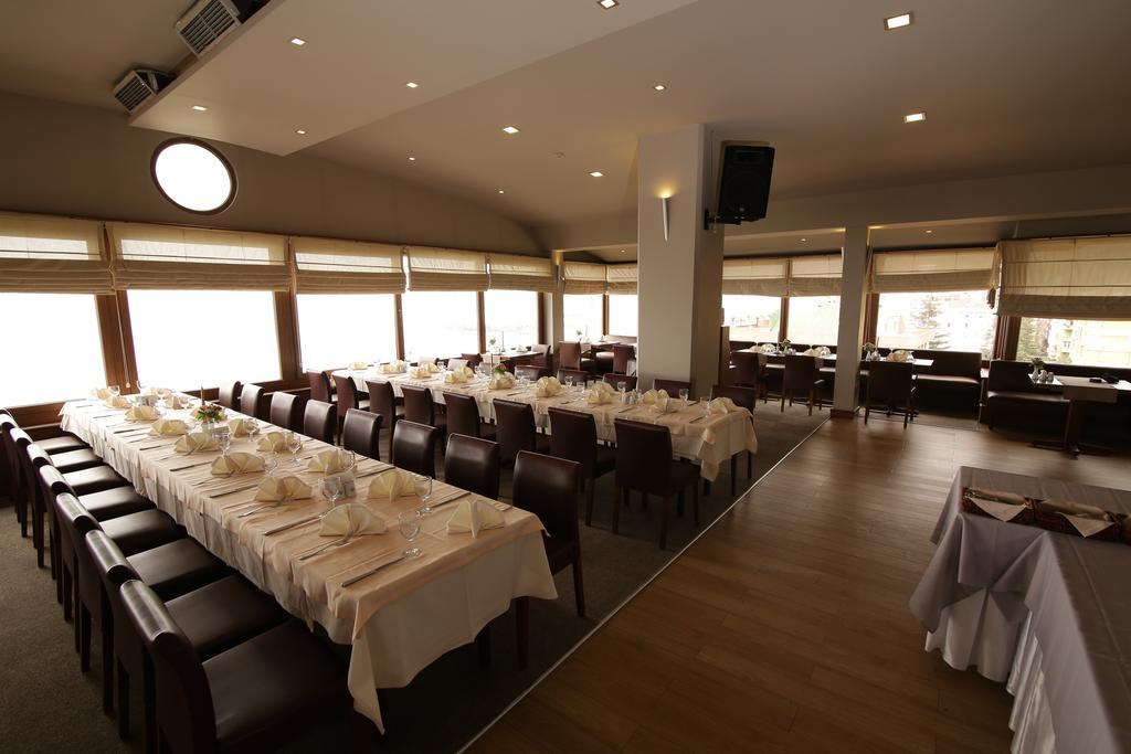 Grand Cavusoglu Hotel Cayeli Eksteriør billede
