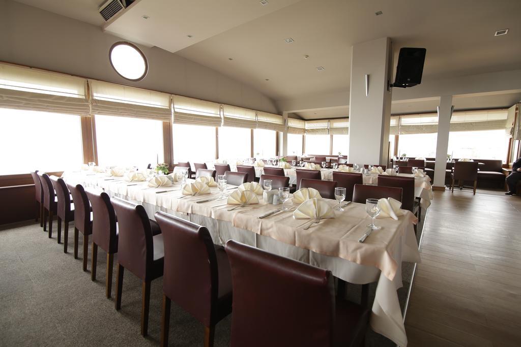 Grand Cavusoglu Hotel Cayeli Eksteriør billede