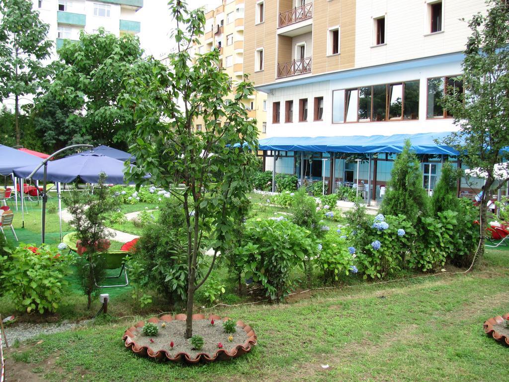 Grand Cavusoglu Hotel Cayeli Eksteriør billede