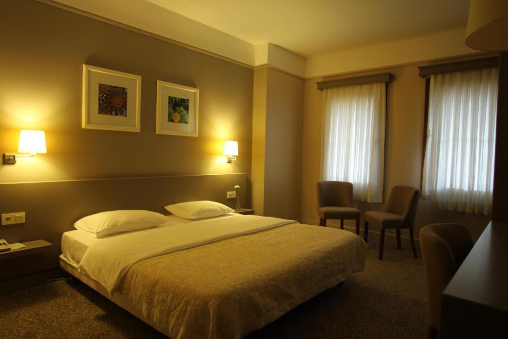 Grand Cavusoglu Hotel Cayeli Eksteriør billede