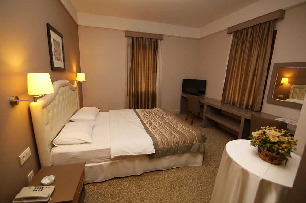 Grand Cavusoglu Hotel Cayeli Eksteriør billede