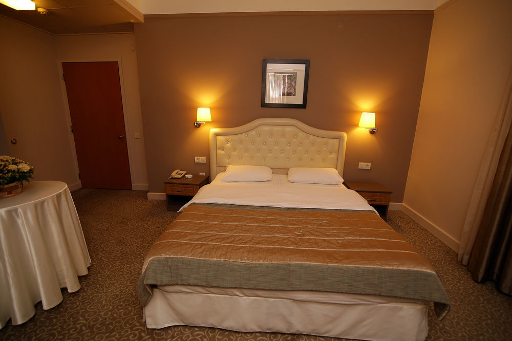 Grand Cavusoglu Hotel Cayeli Eksteriør billede