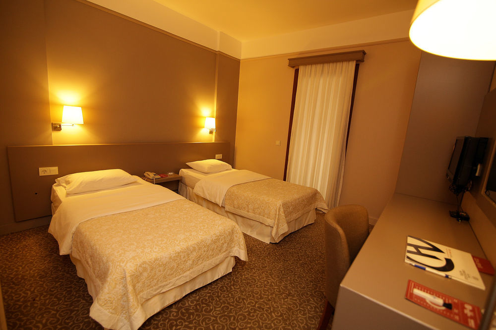 Grand Cavusoglu Hotel Cayeli Eksteriør billede