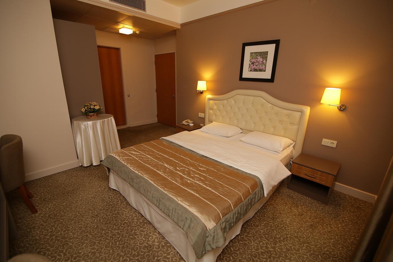 Grand Cavusoglu Hotel Cayeli Eksteriør billede