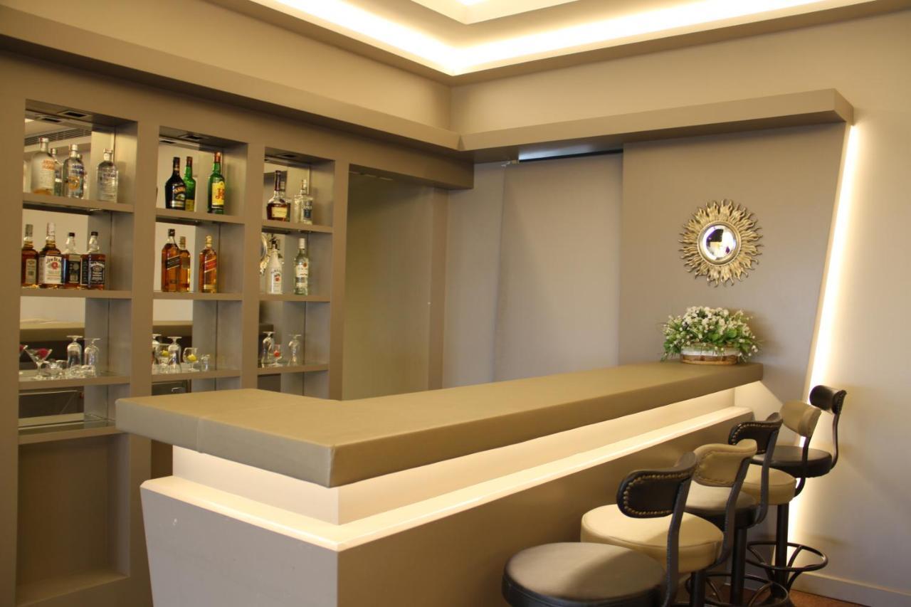 Grand Cavusoglu Hotel Cayeli Eksteriør billede