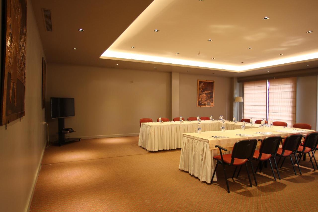 Grand Cavusoglu Hotel Cayeli Eksteriør billede